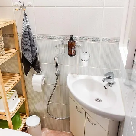 Dom wakacyjny Rome 10 By Interhome *