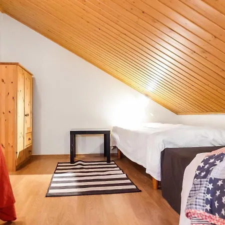 Rome 10 By Interhome Dom wakacyjny Syöte