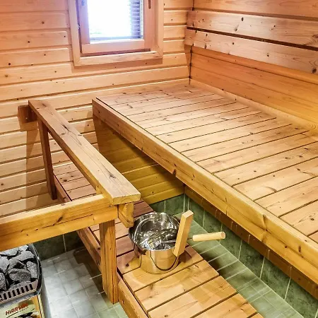 Dom wakacyjny Rome 10 By Interhome Syöte