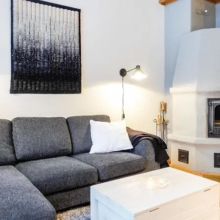 Dom wakacyjny Rome 10 By Interhome