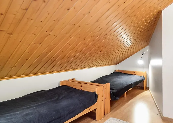 Rome 10 By Interhome Casa de Férias Syöte