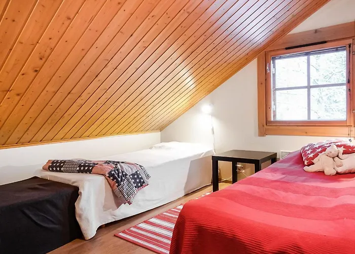 Rome 10 By Interhome Casa de Férias *